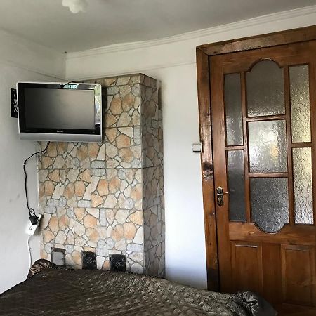 Villa Підскельний Jaremtsche Exterior foto
